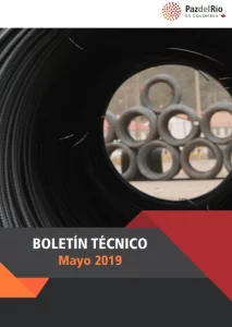 Informe MAYO 2019