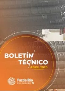 Informe ABRIL 2020