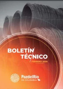 Informe FEBRERO 2020