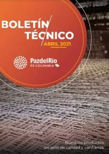 Informe ABRIL 2021