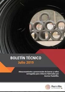 Informe JULIO 2019