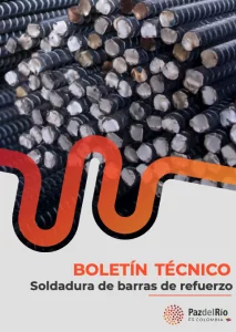 Informe BOLETÍN TÉCNICO