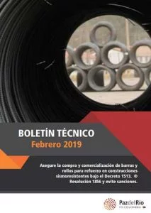 Informe FEBRERO 2019