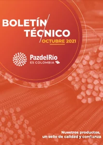 Informe OCTUBRE 2021