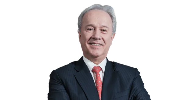 Omar González Pardo
