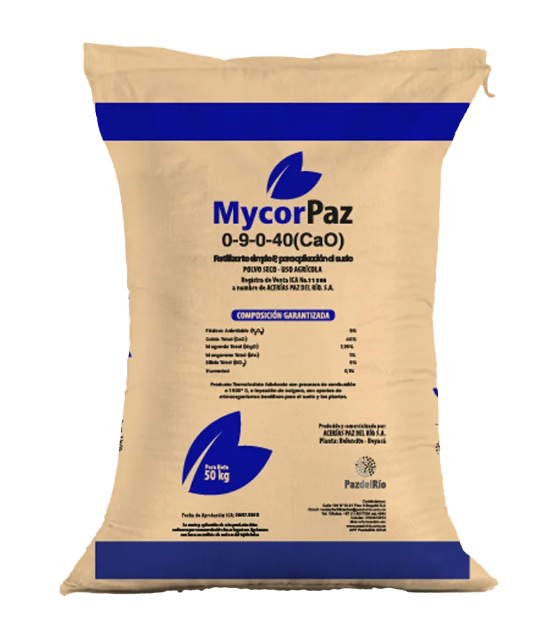 MycorPaz