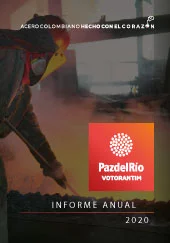 Informe 2020