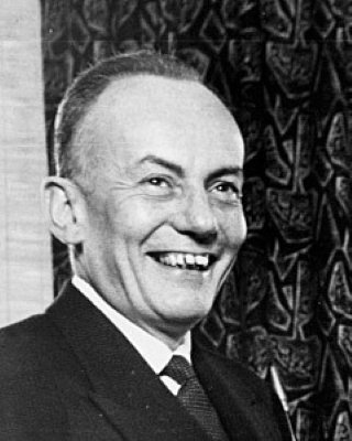 Alberto Lleras Camargo