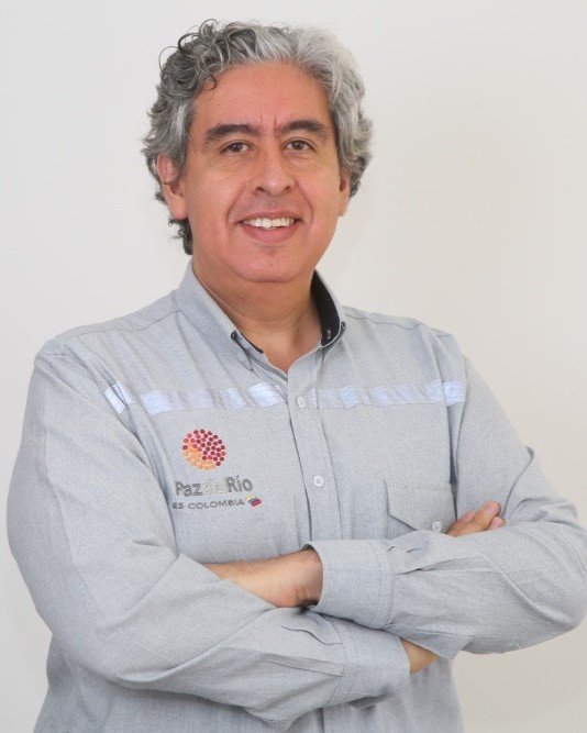 Fabio Galán Sánchez