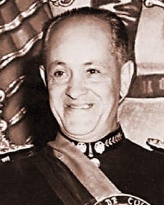 Gustavo Rojas Pinilla