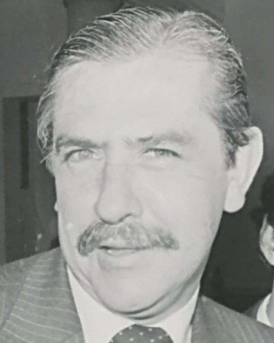 Jaime García Parra