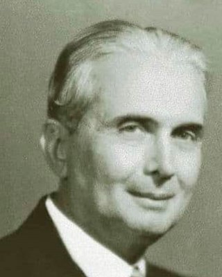 Mariano Ospina Pérez
