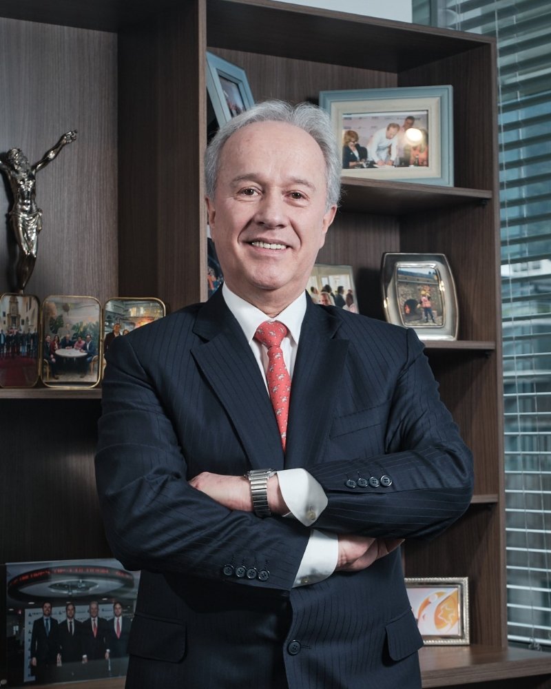 Omar González Pardo