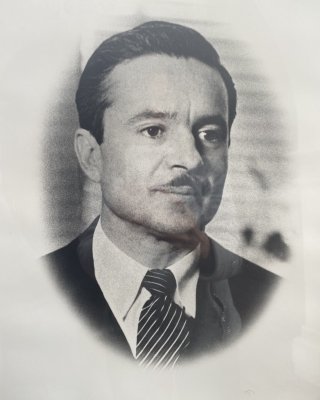Roberto Jaramillo Ferro