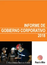 Informe 2018