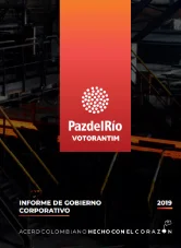 Informe 2019