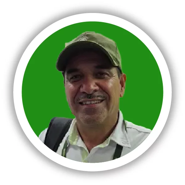 José Pérez - Barranquilla