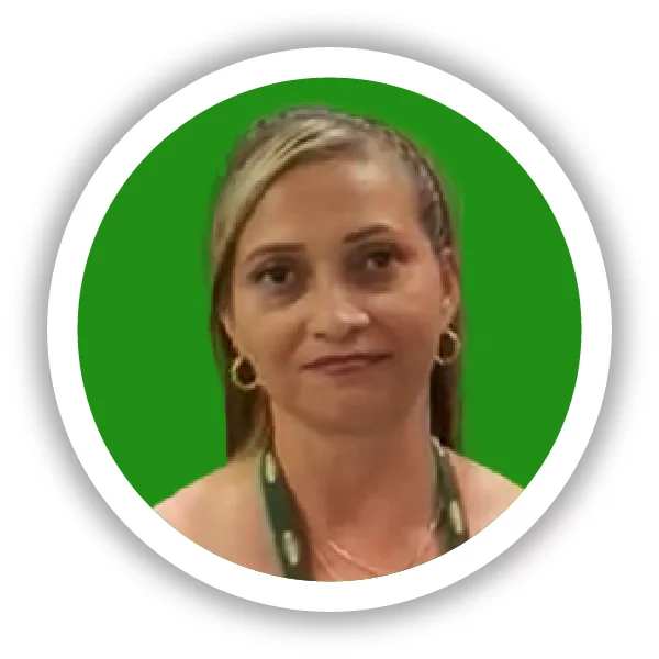 Maira Salamanca – Tibú, Norte de Santander